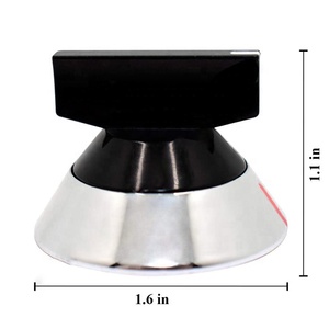 Perilla de Control de Quemador de Superficie para Estufa/Horno Roper, Modelo 330190 - Product Image 2