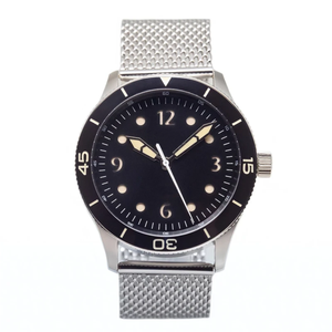 Relojes mecánicos de lujo para hombre, automático - Product Image 4