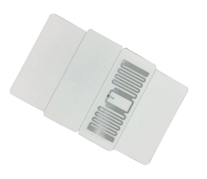 Etiqueta Pasiva de Papel con Chip UHF RFID U8 de SID-Global para Inventario Inteligente en Comercios Minoristas - Product Image 1