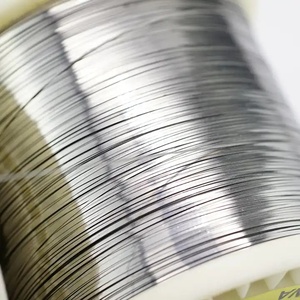 0.02mm 0.025mm 0.05mm 0.1mm 0.5mm dây cầu Pt92-W8 (479 bạch kim) dây hợp kim vonfram bạch kim - Product Image 6