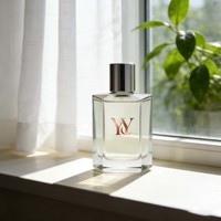 Échantillons Gratuits 50ML Parfum Homme Déodorant Spray 50ML Vente en Gros Parfum Oud Luxe Cologne pour Homme
