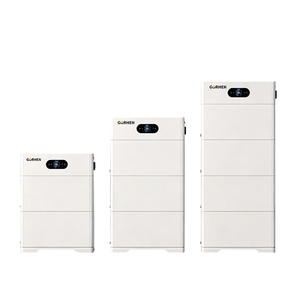 High Voltage Stackable Home Energy Storage System Expandable Modular Household Solar Lithium <b>Battery</b> <b>Backup</b> Wholesale - Product Image 1