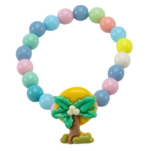Pulsera Infantil Acrílica Dulce y Encantadora al Estilo Coreano, Joyería para Niños, Regalo al por Mayor, Exquisita - Product Image 6