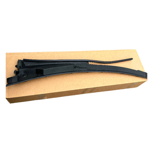 Ricambi Auto <span class=keywords><strong>parabrezza</strong></span> anteriore sinistra copertura griglia CTS CTS coupé oE 25949050 25885184 lato guida pannello griglia ingresso aria - Product Image 4