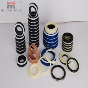 ซีลน้ำมันรถขุด PC200-5 PC200-6 PC200-7 PC200-8 ชุดซีลปรับตั้งสายพาน - Product Image 3