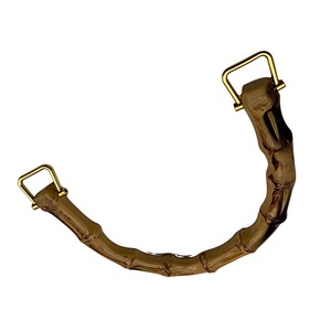 Nhà Máy Bán Hàng Trực Tiếp 160Mm Nhựa Hợp Thời Trang Cổ Điển Chất Lượng Cao Đa-Mục Đích Xử Lý & Linh Kiện Cho Phụ Nữ Của Túi Xách - Product Image 5