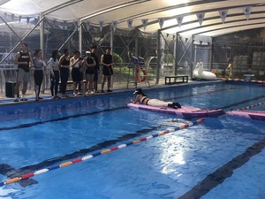 Kích thước tùy chỉnh Push-Pull Lều xe mái hiên có thể tháo rời thịt nướng Push-Pull tán có thể thu vào trượt triển lãm thương mại lều - Product Image 4