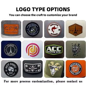 Gorra <span class=keywords><strong>de</strong></span> béisbol <span class=keywords><strong>de</strong></span> gamuza <span class=keywords><strong>de</strong></span> 5 paneles con logotipo bordado personalizado <span class=keywords><strong>de</strong></span> alta calidad Logotipo en relieve en el ala Snapback sombreros gorra bordado 3D personalizado - Product Image 5