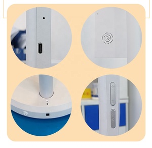 21.5 <span class=keywords><strong>24</strong></span> 32 Inch Sinmar Không Dây Cảm Ứng Di Động Màn Hình Màn Hình Thông Minh TV Xoay Di Chuyển Đứng Màn Hình Cảm Ứng Màn Hình Trên Bánh Xe - Product Image 5