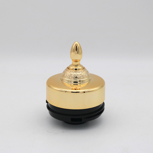 Boccetta per <span class=keywords><strong>caffettiera</strong></span> sottovuoto DUBAI di piccole dimensioni per uso domestico JQC-1000 con disegno boccetta sottovuoto isolata con rivestimento in vetro rosso - Product Image 4