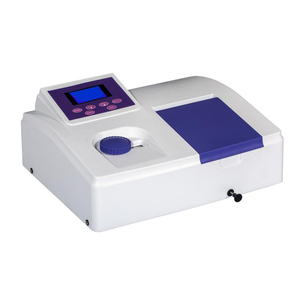 UV/Vis 분광 광도계 및 화염 광도계 - Product Image 5