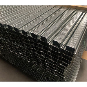 Système de <span class=keywords><strong>plafond</strong></span> suspendu Gi 275g, profilés en acier galvanisé léger, rails transversaux supérieurs, composants de grille de <span class=keywords><strong>plafond</strong></span> - Product Image 5