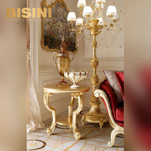 Dipinto vintage europeo della decorazione del divano del soggiorno piante del paesaggio del <span class=keywords><strong>palazzo</strong></span> fiori pittura a olio degli uccelli pittura appesa - Product Image 2