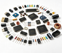 MAX9705BETB+ QFN Nouveaux circuits intégrés originaux (CI) – Service complet pour composants électroniques – En stock
