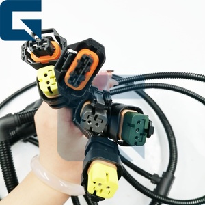 Arnés de Cableado de Motor Certificado JIAJUE 385-5997 C7.1 para D6K Track - Product Image 3