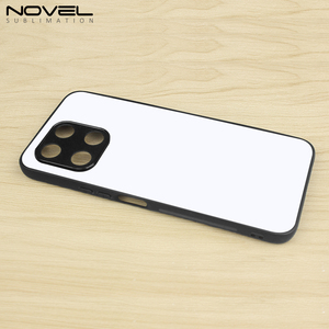 Étuis de téléphone portable personnalisés en TPU 2D pour impression par transfert thermique, pour <span class=keywords><strong>Honor</strong></span> X6A X7 X8 X9 X30 X40i X50i - Product Image 3