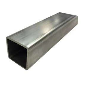 ท่อเหล็กกล้าไร้สนิม ASTM A312 ซีรีส์ 300 เกรด 304 316 ERW AISI รูปทรงกลมสำหรับงานอุตสาหกรรม พร้อมบริการดัด - Product Image 1