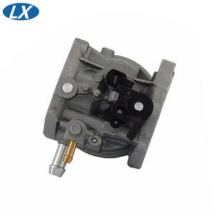 Compatible avec MTD <span class=keywords><strong>Cub</strong></span> <span class=keywords><strong>Cadet</strong></span> New Stens 520-886 2P70M0C 2P70M0D 2P70MU 173cc 951-10881 751-10881 <span class=keywords><strong>carburateur</strong></span> de <span class=keywords><strong>tondeuse</strong></span> à gazon - Product Image 5