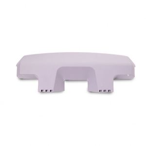 Accessoires pour drones agricoles - T40/T20P Coque arrière inférieure en plastique Pièces de rechange - Product Image 1