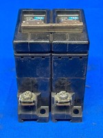Protecteur à double circuit CP32D-15A AC250V 1KA – Ensemble complet d'accessoires industriels pour PLC : capteurs / contacteurs / relais