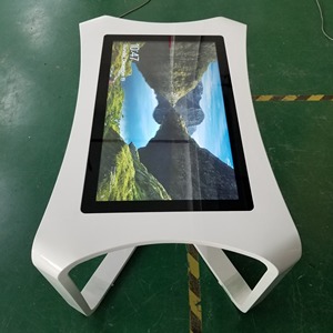 Tất cả trong một thông minh chuyên nghiệp 43 inch trường thông minh tương tác đa cảm ứng sinh viên giảng dạy bảng - Product Image 4