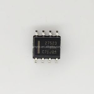 UCC27523DR UCC27523D Serigrafía 27523 Controlador de puerta Paquete SOP8 Nuevo Original - Product Image 1