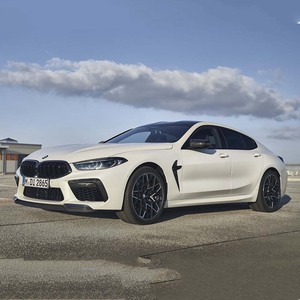 <span class=keywords><strong>BMW</strong></span> M8 Competition <span class=keywords><strong>Gran</strong></span> Coupé <span class=keywords><strong>2022</strong></span>, berlina a quattro porte con motore V8 biturbo da 4.4T e 625 CV, interni chiari, guida a sinistra - Auto usata Cina - Product Image 2