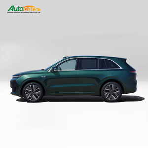 Lixiang L6 2024, SUV hybride électrique 4x4, véhicule à énergie nouvelle, boîte de vitesses automatique, conduite à gauche, modèles EV L6 L7 L8 L9, tailles moyennes et grandes - Product Image 2