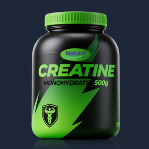 Creatina monoidrato in polvere OEM vendita calda miglior integratore in polvere di creatina monoidrato puro sfuso polvere di creatina di alta qualità - Product Image 2