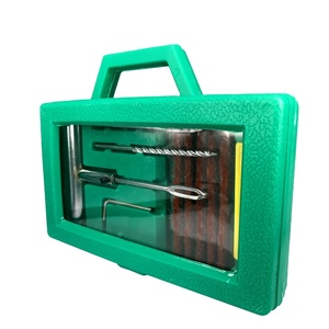 <span class=keywords><strong>Kit</strong></span> de reparación de tapón de neumático de coche de emergencia de motocicleta líquida de pegamento rápido <span class=keywords><strong>profesional</strong></span> - Product Image 1