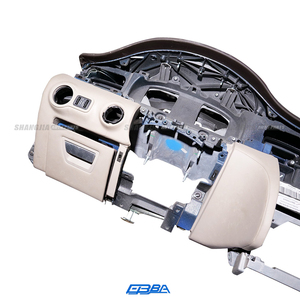 Hot Bán Vật liệu nhựa xe bảng điều khiển cho MASERATI quattroporte 2013 2020 673002595 - Product Image 5