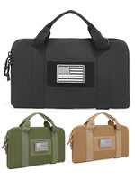 Sac d'Arme de Chasse Tactique Molle Multifonctionnel Camouflage Dissimulé pour l'Extérieur, Sac de Munitions Tactique en Gros