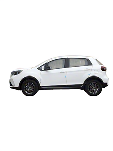 2024 Gee-ly <span class=keywords><strong>Li</strong></span>--van X3 Pro 1.5T CVT, Mini SUV Compatto, Nuovo con 0 Km, Guida a Sinistra, Auto a Benzina, Versione R16 Disponibile - Product Image 1