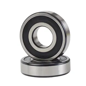 Best Quality Rodamientos Single & Double Row Deep Groove Ball Bearings SHU 6303 2RS Ball Bearing Price List