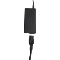 Adaptateur secteur universel pour ordinateur portable 30W 15V 2A avec 8 embouts interchangeables pour HP/Dell/Asus/Lenovo