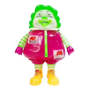 Haute qualité personnalisé faire Art jouets Personalizado 3D imprimante adulte Anime pour figurine d'action - Product Image 3