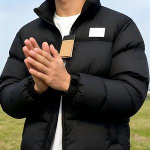 TNF 1996 Vente en gros d'usine Chaussures décontractées et de sport de haute qualité en matériau Spandex par Dexun avec logo - Product Image 3
