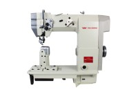Machine à coudre industrielle à point de chaîne à aiguille unique VMA pour le cuir