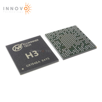 ALLWINNER H5 STB CPU BGA H2 + H2 A20 A33 A64 A83T H3 H5 H8 V3 V3S V10 V40 T2 T3 R16 F1C100A toda la serie original nuevo