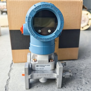 จอแสดงผล LCD แบบดิฟเฟอเรนเชียล Rosemounte รุ่น 2051CG 2051TG 2051S ความแม่นยำสูง พร้อม HART 4-20mA - Product Image 2