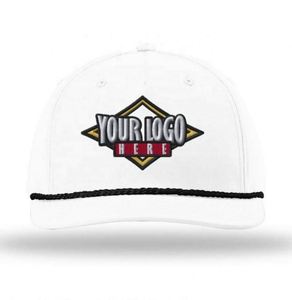Visera de Tenis con Logotipo Personalizado, Gorra de Verano Bordada y Ajustable - Product Image 3