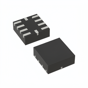 Composant électronique de gestion de l'alimentation (PMIC) en stock 10 WFQFN TPM2025Q-FC1R-S - Product Image 1