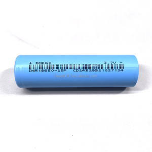 Batería Recargable de Litio DMEGC 25P 18650 2500mAh 3.7V 30A 15C 18650 Original de Fábrica a Bajo <span class=keywords><strong>Precio</strong></span> para Paquetes de Baterías - Product Image 6
