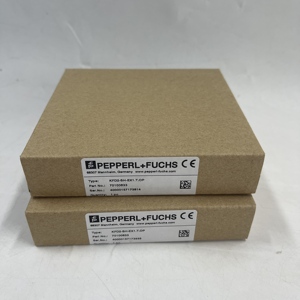 Isolateur/barrière Pepperl+Fuchs KFD2-SH-EX1.T.OP - Product Image 1