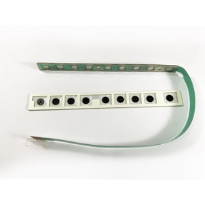 Nuevo Teclado Original FANUC de 9 Botones - Product Image 5