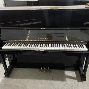 Piano Yamaha de Segunda Mano Importado de Japón, Piano Japonés Usado U1 U2 U3 U1-u2-u3 - Product Image 1