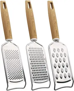 Good Quality Kitchen Accessories Kitchen Tool Multipurpose Grater with Handle