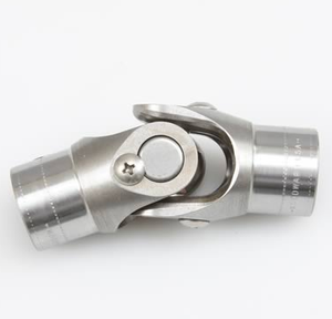 Khớp Nối Trục Nối Thông Dụng Khớp Nối Lỗ Khoan Tròn Bằng Thép Hợp Kim Giá Xuất Xưởng - Product Image 5