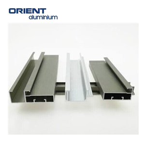 <span class=keywords><strong>2025</strong></span> Nieuwe Aluminium Profielen Industriële Aluminium Profiel Leverancier 6000 Aluminium Profiel Extrusie - Product Image 6