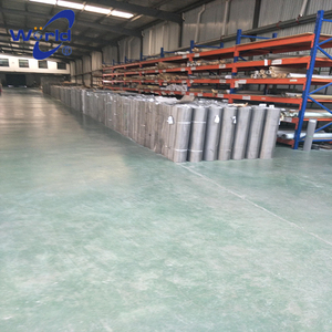 Service de découpe sur mesure pour treillis métallique en acier inoxydable 60 mailles avec treillis métallique en acier à armure simple épaissi <span class=keywords><strong>et</strong></span> crypté - Product Image 5